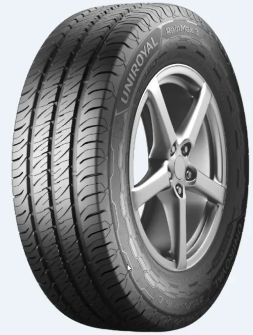 PNEU UNIROYAL 225/5517 T109/107 RAIN MAX 3 C-B-B-72 Top Vente