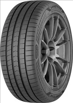 PNEU GOODYEAR 265/45R20 T108 EAGLE F1 (ASYMMETRIC) 6 XL (EVR) B-A-B-71 Must-Have