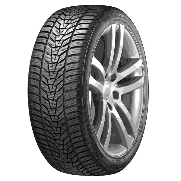 Prix Choc PNEU HANKOOK 255/4519 V104 W330 XL C-B-B-73