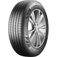 Super Prix PNEU CONTINENTAL 255/40R21 V102 CONTI CROSSCONTACT RX SSR XL (AR) B-C-B-73