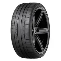 Bon Plan PNEU CONTINENTAL 295/35R22 Y108 CONTI SPORTCONTACT 6 XL D-A-B-75