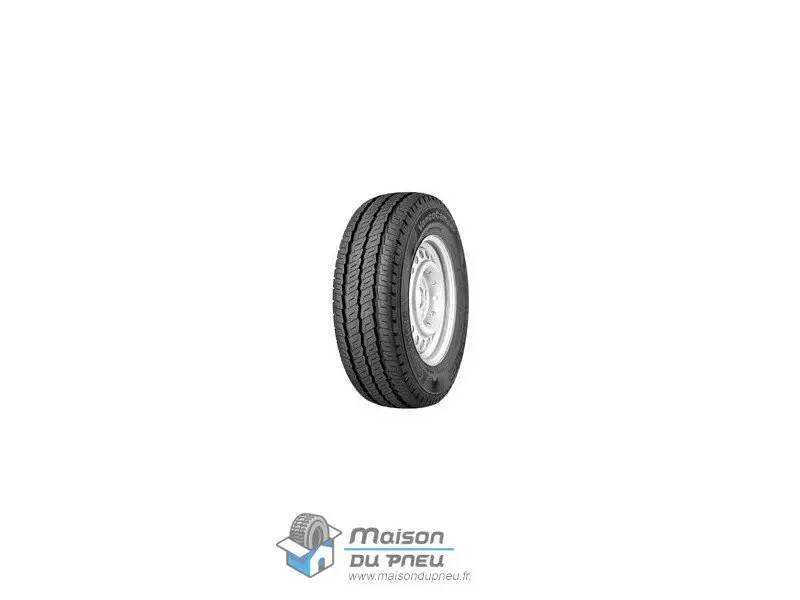 CONTINENTAL VANCOCAMPER215/70R15 109 R Nouveauté