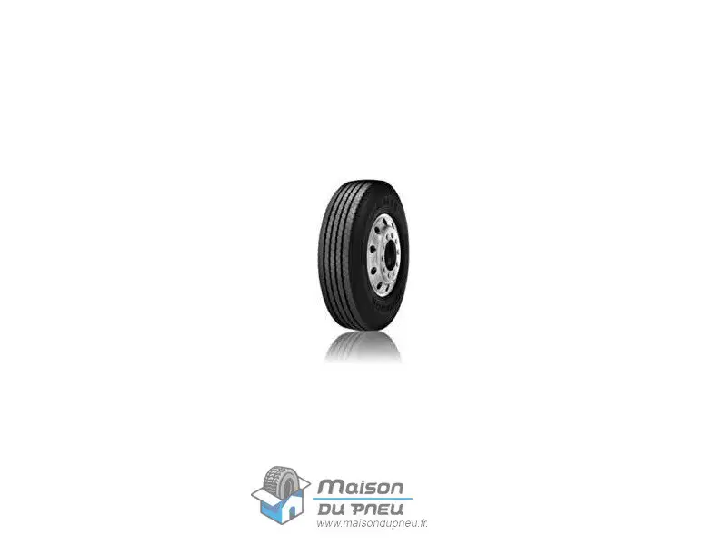 Satisfait Ou Remboursé HANKOOK AH11S600/0R16 103 N