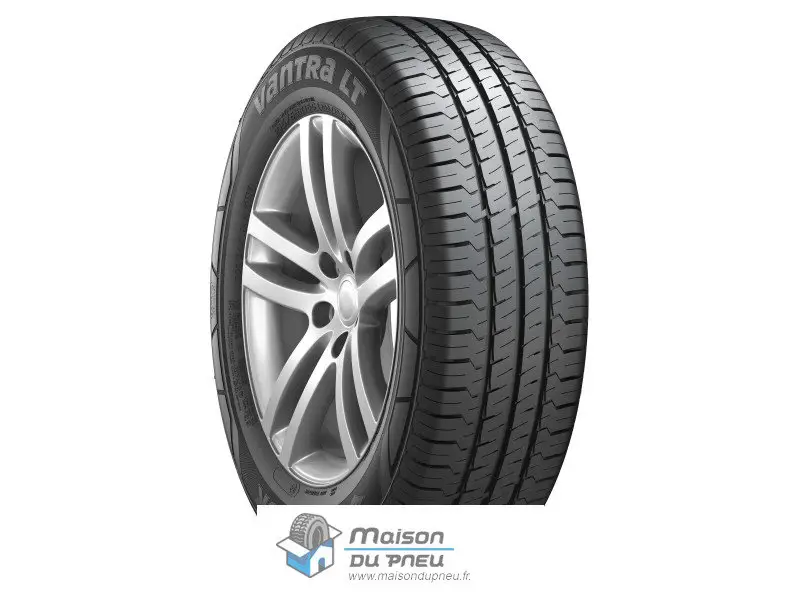 Achetez Aujourd’hui HANKOOK RA18225/75R16 121 R