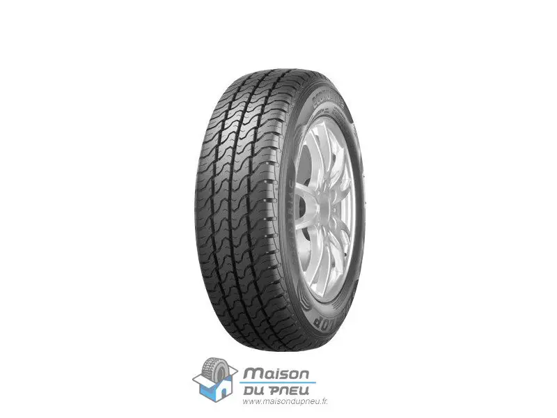 Prix Cassé DUNLOP ECONODRIVE215/75R16 113 R