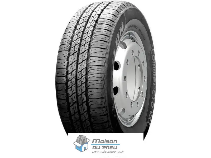 Remise SAILUN COMMERCIO VX1165/70R14 89 T