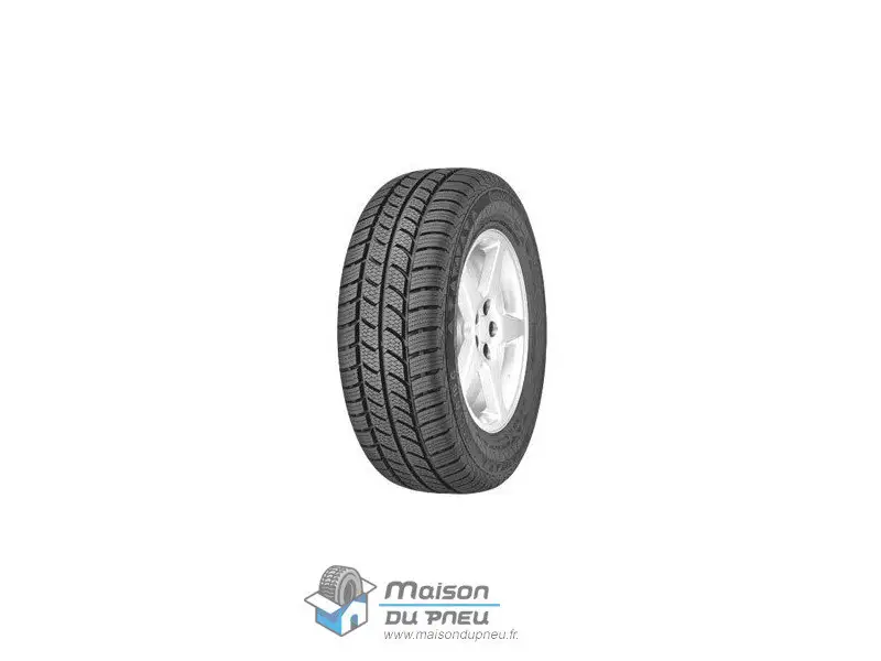 Dernier Modèle CONTINENTAL VANCOWINTER2225/65R16 112 R
