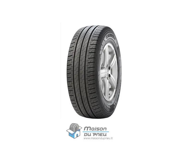 PIRELLI CARRIER195/60R16 99 T Nouvelle Collection
