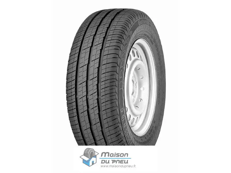 Nouvelle Collection CONTINENTAL VANCO-2175/75R16 101 R