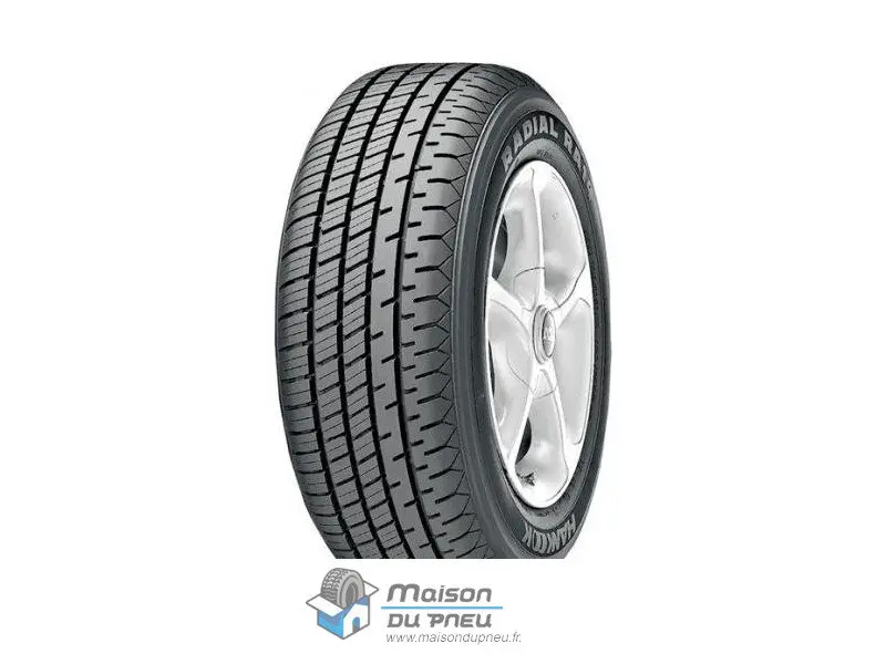 Prix Bas HANKOOK RA14205/60R16 100 T