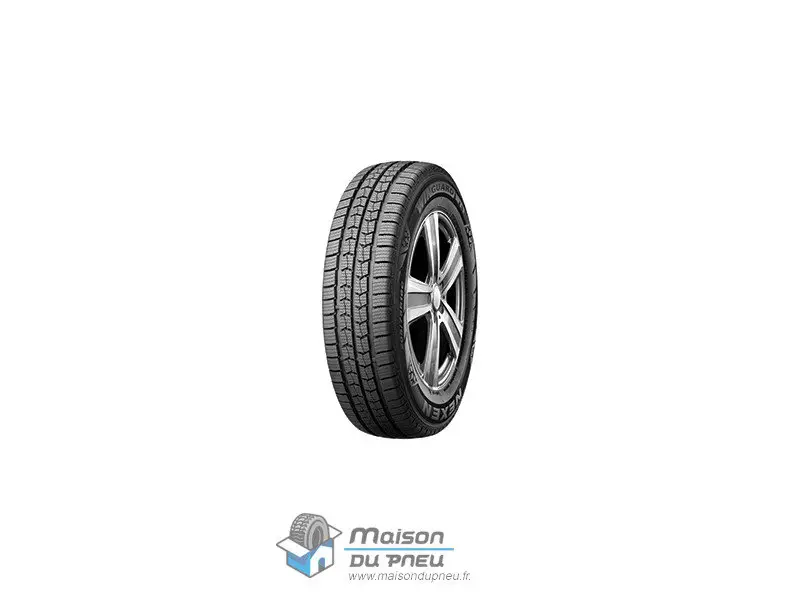 NEXEN WINGUARD WT1225/65R16 112 R Livraison Gratuite