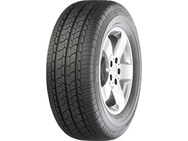 BARUM VANIS-2205/70R15 106 R Promotion