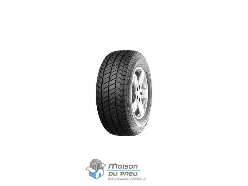 BARUM SNOVANIS2185/80R14 102 Q Prix Cassé