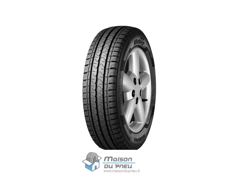 Top Vente KLEBER TRANSPRO225/75R16 118 R