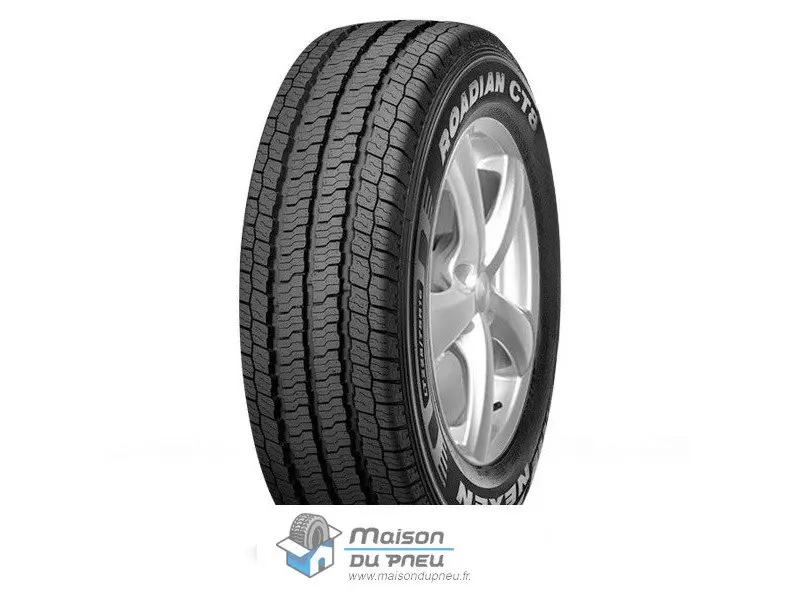 NEXEN ROADIAN CT8215/60R16 108 T Prix Promo