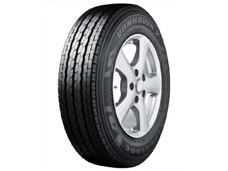 Paiement Sécurisé FIRESTONE VANHAWK 2215/60R16 103 T