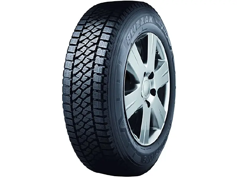 Offre Limitée BRIDGESTONE W810215/65R16 109 T