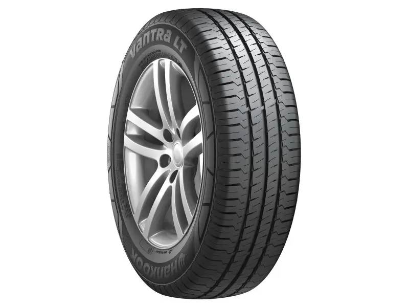 Soldes HANKOOK RA18215/65R15 104 T