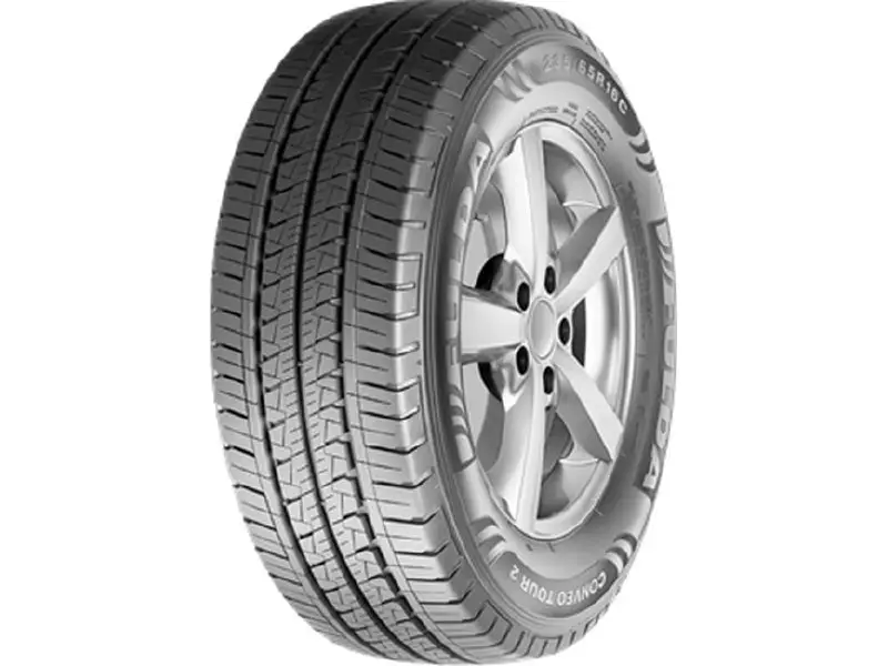 Prix Bas FULDA CONVEO TOUR 2215/60R16 103 T