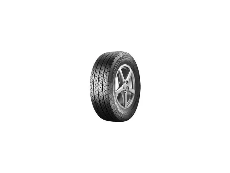 UNIROYAL ALL SEASON MAX205/65R16 107 T Expédié Aujourd’hui