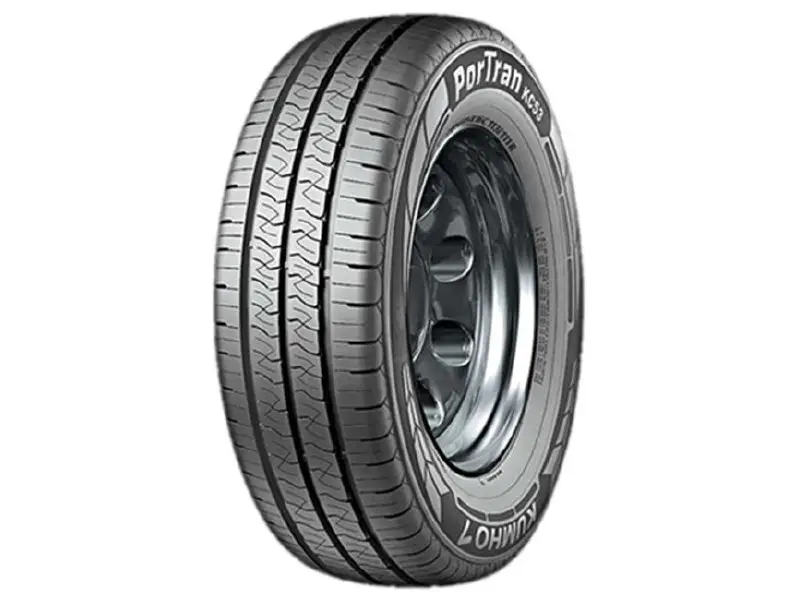 Offre Exclusive KUMHO KC53155/80R13 90 R