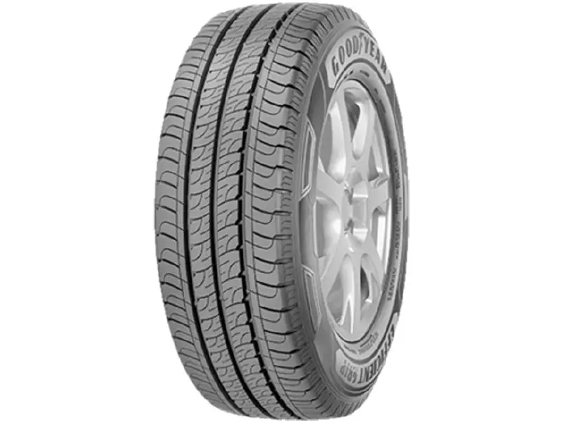 Livraison Gratuite GOODYEAR EFFIGRIP CARGO215/65R15 104 T