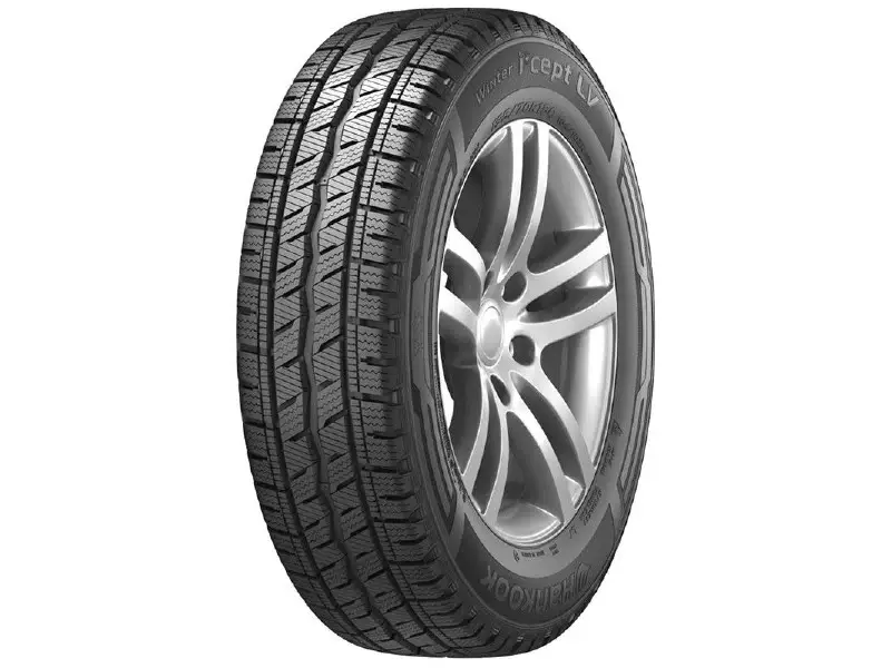 Meilleur Prix HANKOOK RW12195/60R16 99 T
