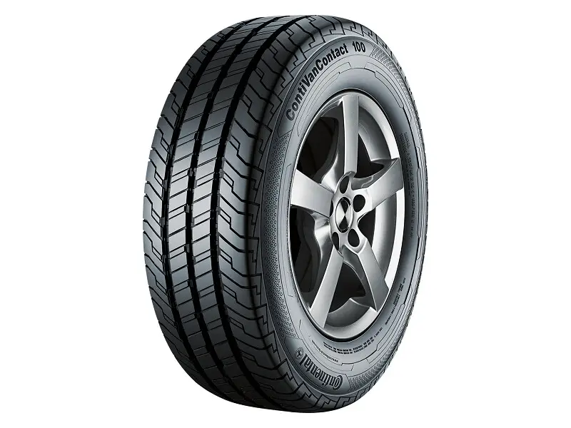 CONTINENTAL VANCONTACT100285/65R16 131 R Offre Spéciale