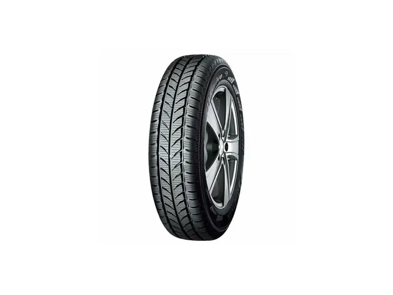 YOKOHAMA WINTER DRIVE WY01235/60R17 117 R Certifié