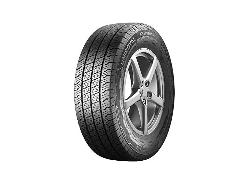 Bon Plan UNIROYAL ALL SEASON MAX225/75R16 121 R