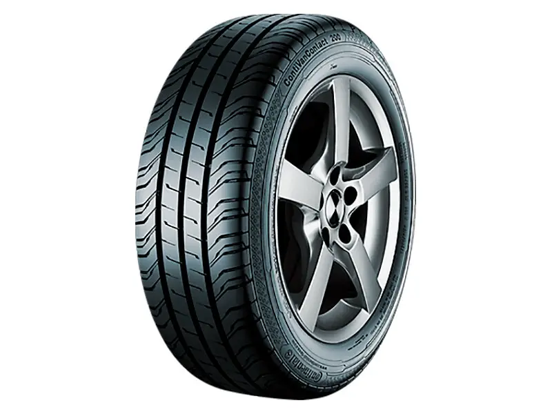 Remise CONTINENTAL VANCONTACT200235/65R16 121 R