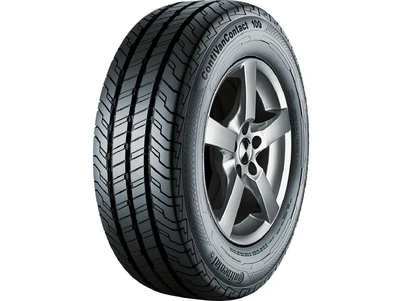 CONTINENTAL VANCOECO215/60R17 109 T Marque