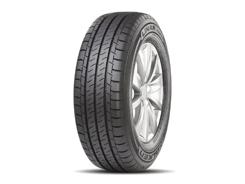 Vente Directe FALKEN LINAM VAN01215/60R17 109 T