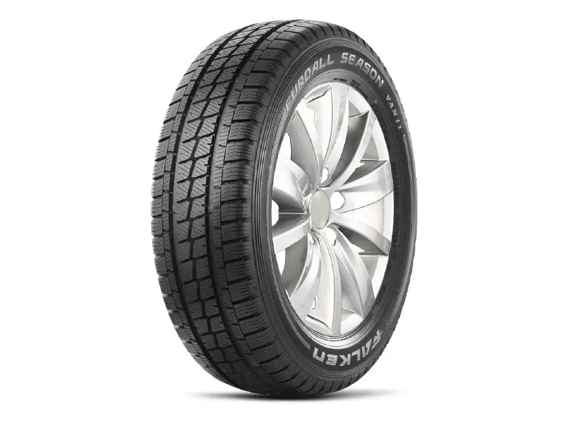 Livraison Express FALKEN EUROALLSEASON VAN11175/70R14 95 T