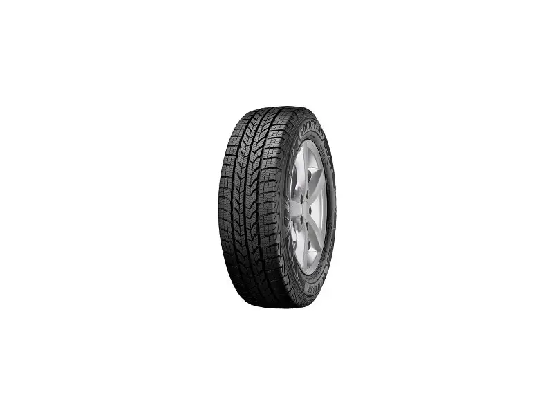 Dernier Modèle GOODYEAR UG CARGO205/75R16 113 R