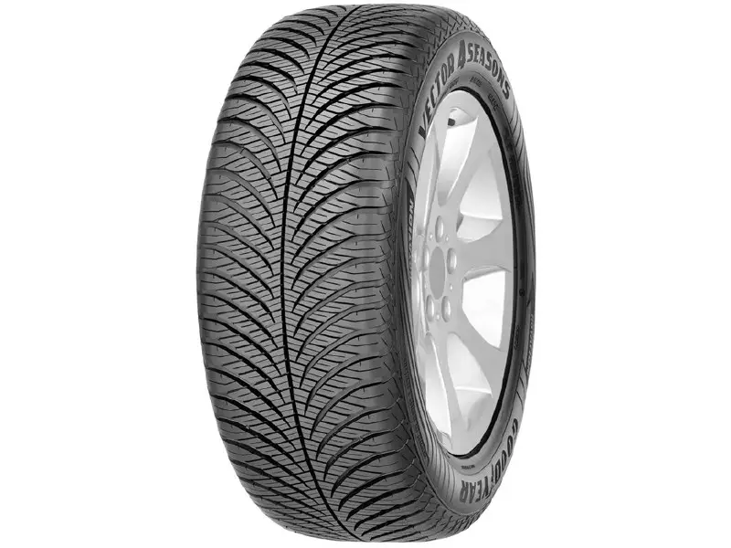 GOODYEAR VECTOR 4SEASONS CARGO225/65R16 112 R Promotion