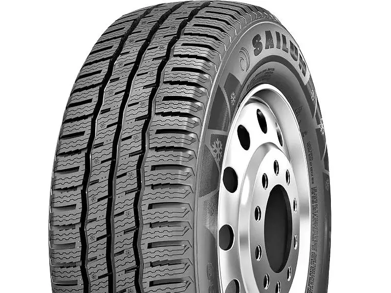 SAILUN ENDURE WSL1235/65R16 121 R BSW Prix Réduit