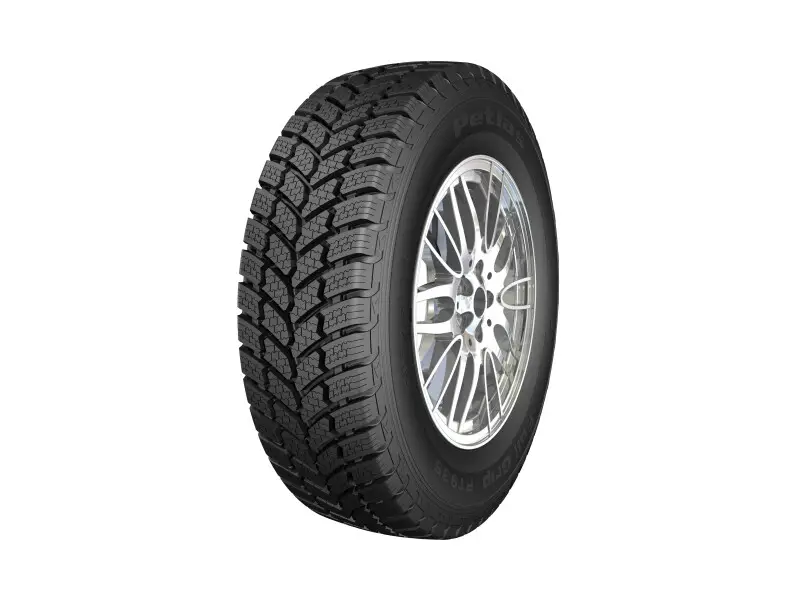 PETLAS FULLGRIP PT935205/75R16 113 R Commander Maintenant