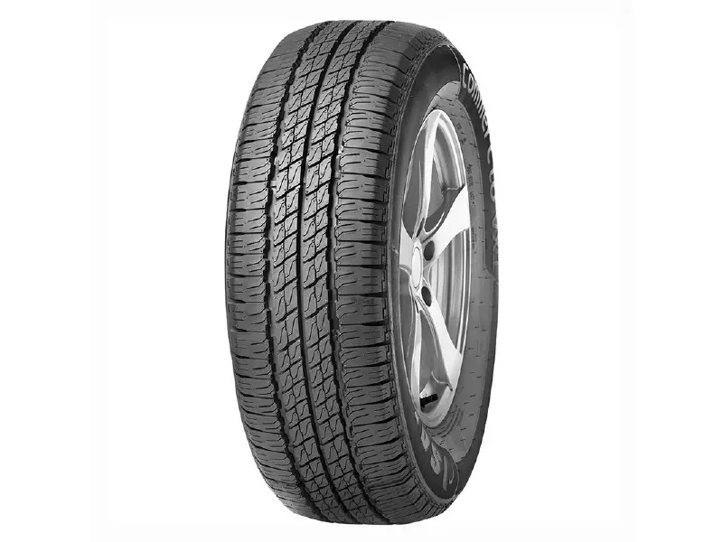 SAILUN COMMERCIO 4SEASONS195/60R16 99 H Certifié