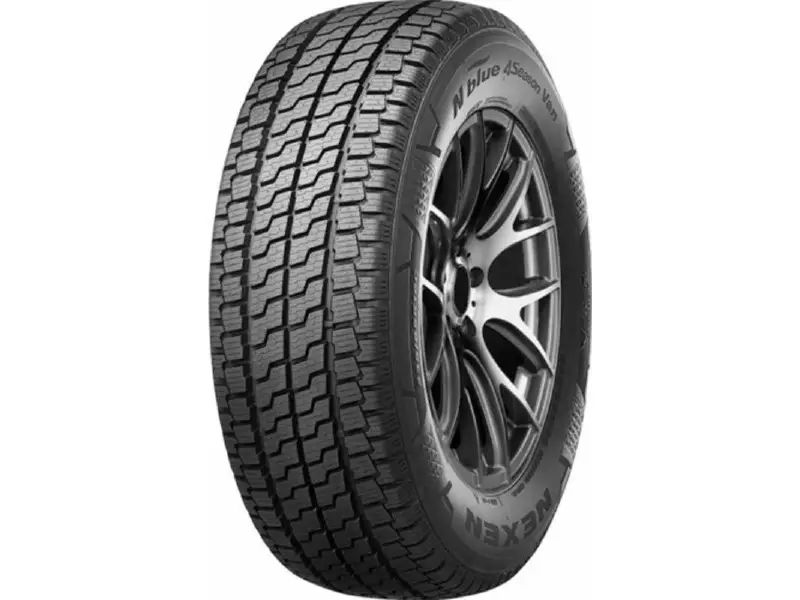 Remise NEXEN N`BLUE 4S VAN215/75R16 116 R