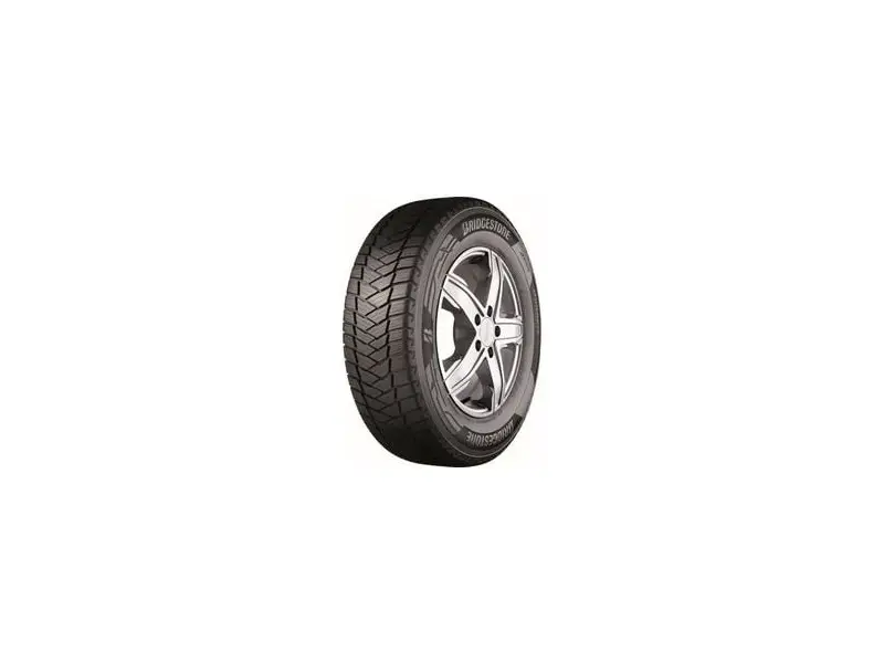 BRIDGESTONE DURAVIS ALL SEASON225/70R15 112 S Authentique