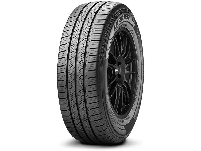 Acheter En Ligne PIRELLI CARRIER ALL SEASON225/75R16 112 R