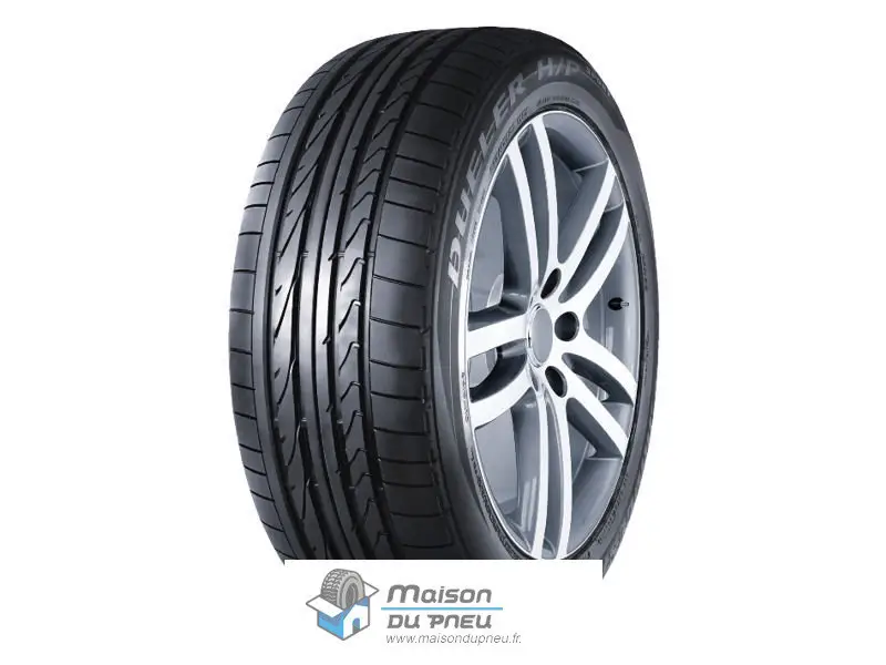 BRIDGESTONE DUELER SPORT255/50R19 107 W Affaire À Saisir