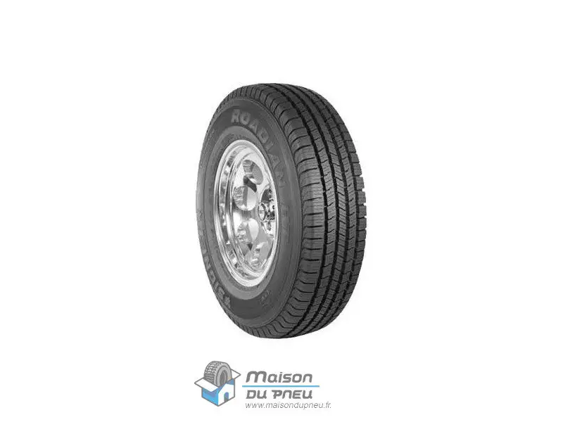 Prix Réduit NEXEN RO-HT LTR215/75R15 100 S