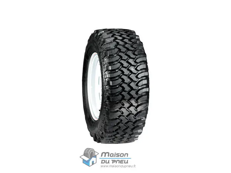 Nouveauté INSA TURBO DAKAR235/60R16 100 Q