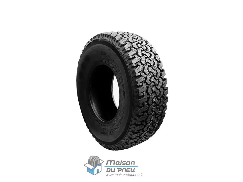 Satisfait Ou Remboursé INSA TURBO RANGER265/75R16 112 S