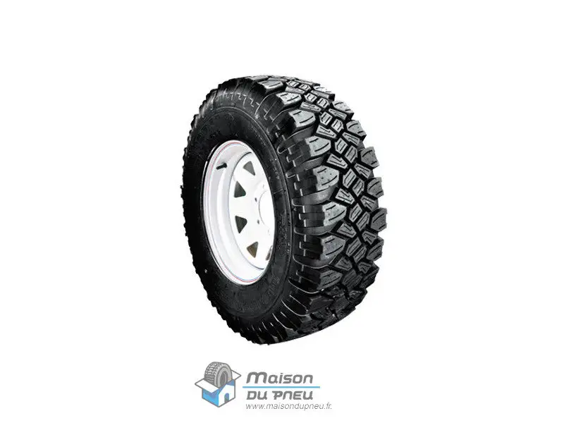 Offre Spéciale INSA TURBO TRACTION TRACK235/70R16 106 Q