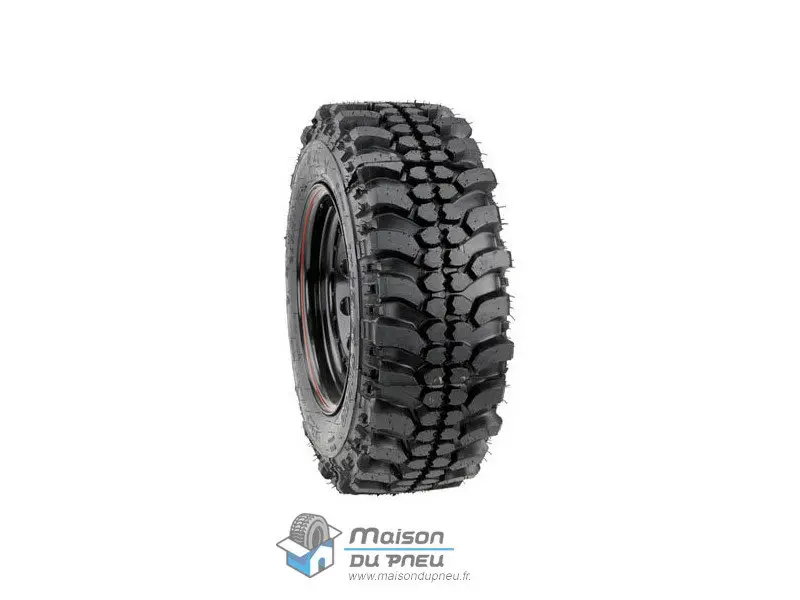 INSA TURBO SPECIAL TRACK-2235/85R16 120 N Réduction
