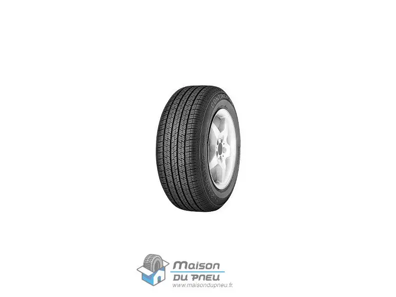 CONTINENTAL CONTI 4X4CONTACT195/80R15 96 H Prix Promo