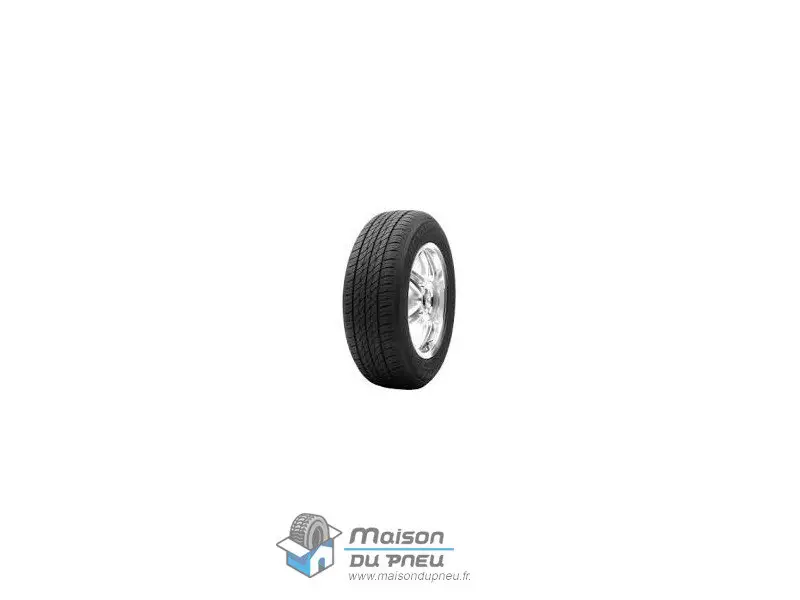 Commander Vite DUNLOP GRANDTREK ST20215/65R16 98 H